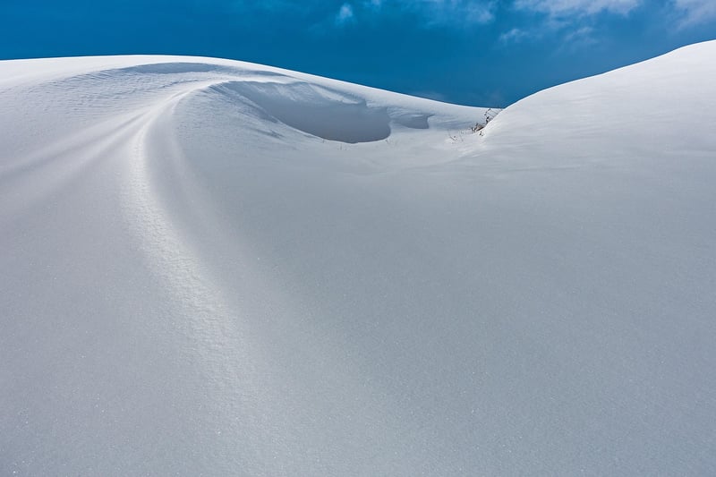 Skiing gear